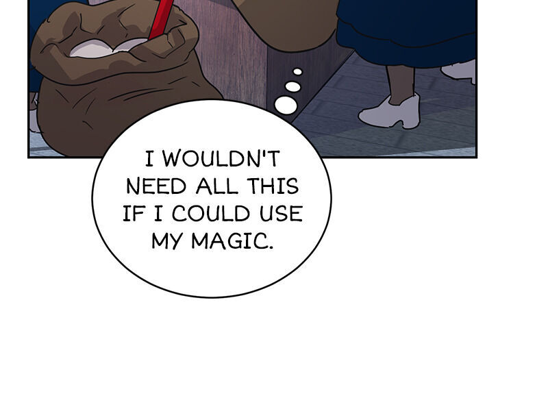 Asmodian’S Contract Chapter 11.1 page 38 - 