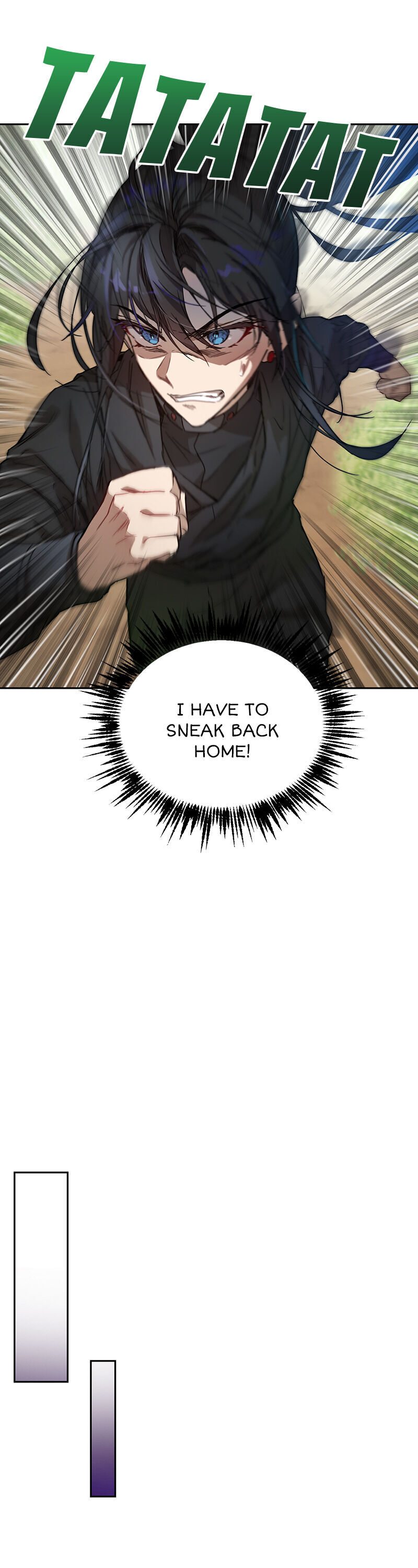 Asmodian’S Contract Chapter 11 page 36 - 
