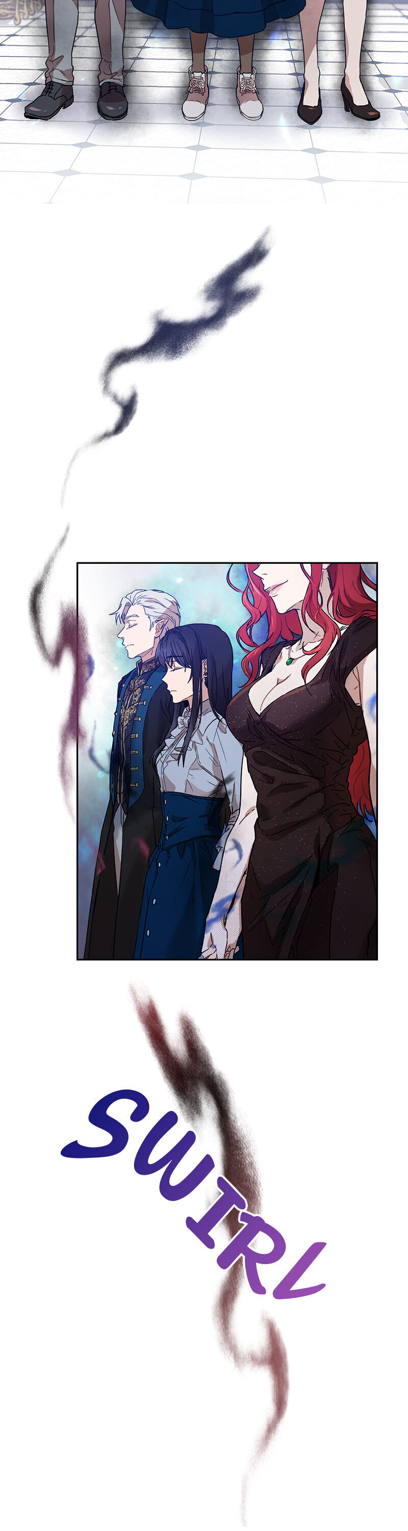 Asmodian’S Contract Chapter 12.1 page 23 - 