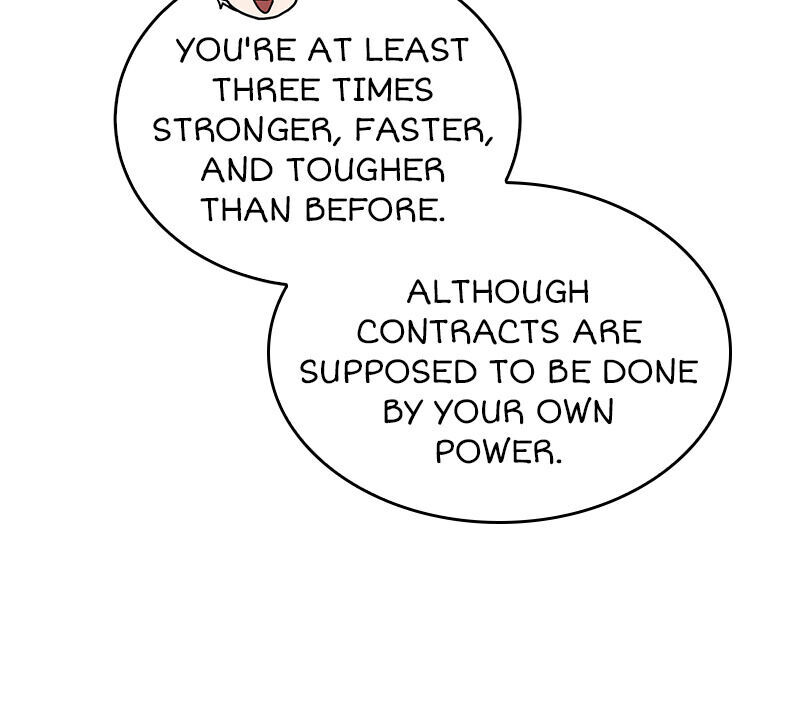 Asmodian’S Contract Chapter 12.1 page 28 - 