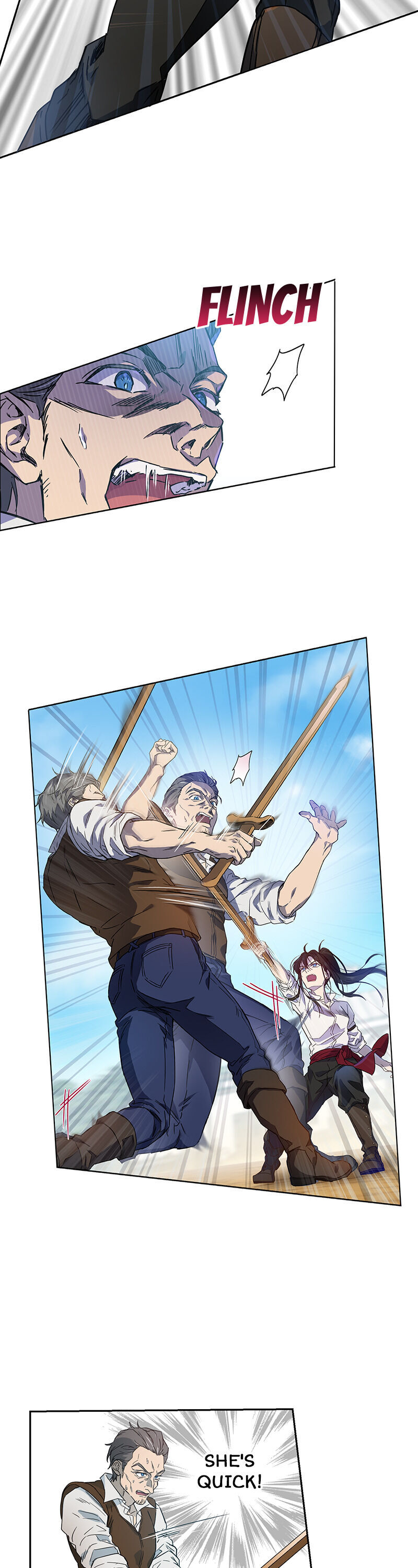 Asmodian’S Contract Chapter 13.1 page 30 - 