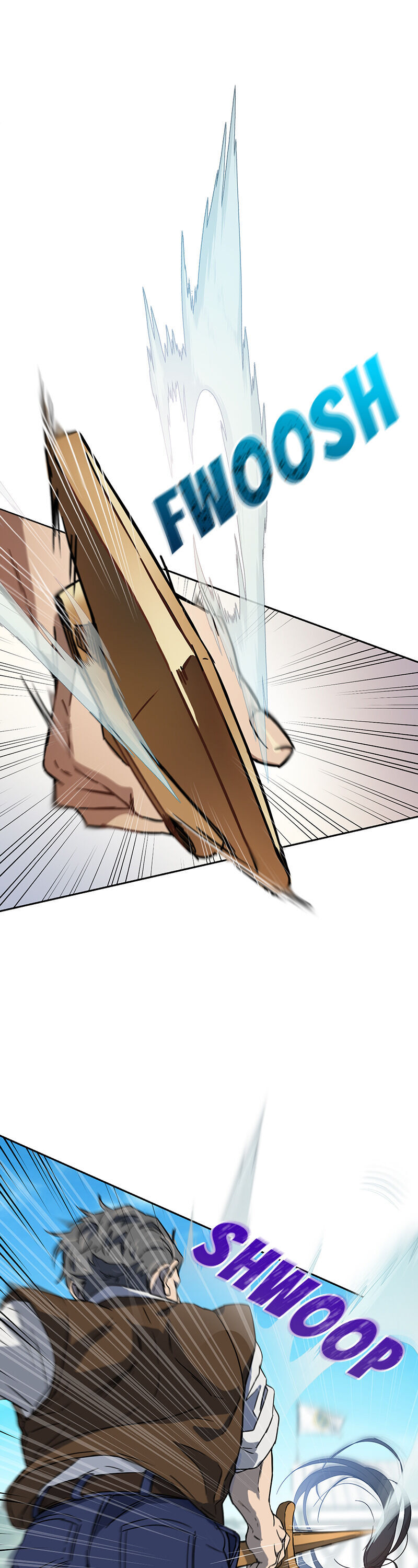 Asmodian’S Contract Chapter 13 page 25 - 