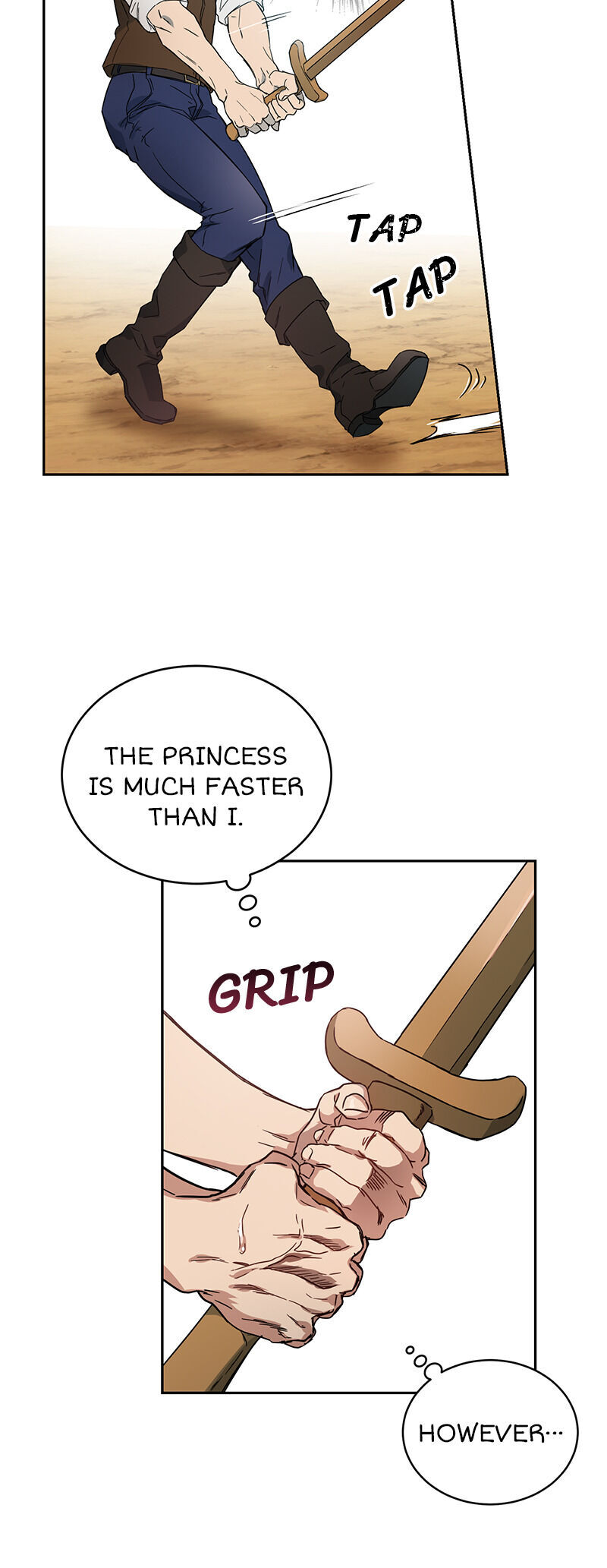 Asmodian’S Contract Chapter 13 page 31 - 