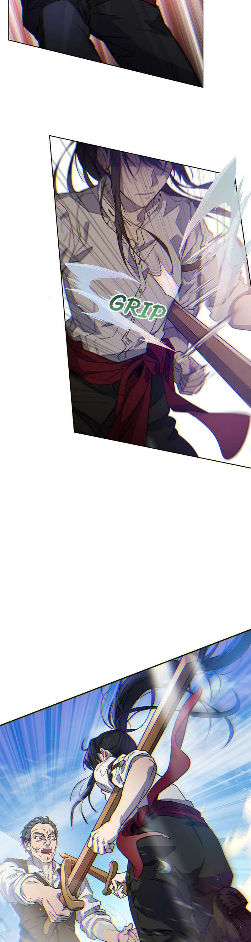 Asmodian’S Contract Chapter 13 page 39 - 