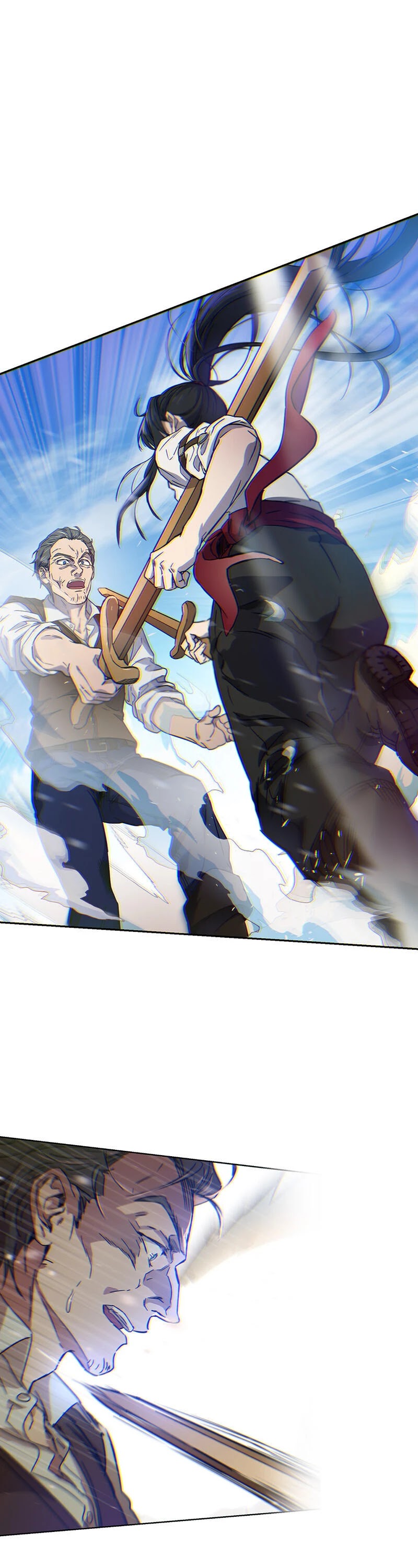 Asmodian’S Contract Chapter 14.1 page 1 - 