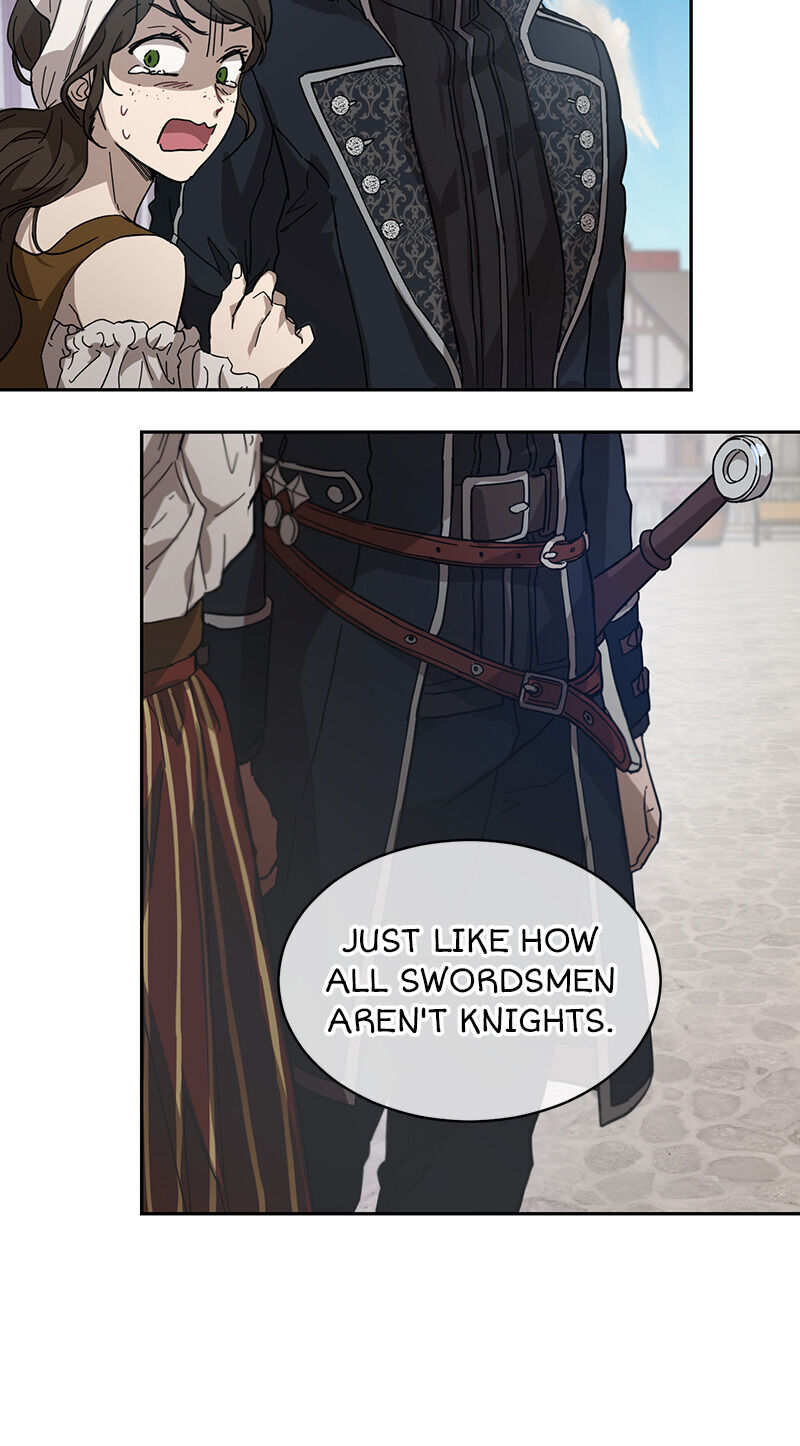 Asmodian’S Contract Chapter 14.1 page 19 - 
