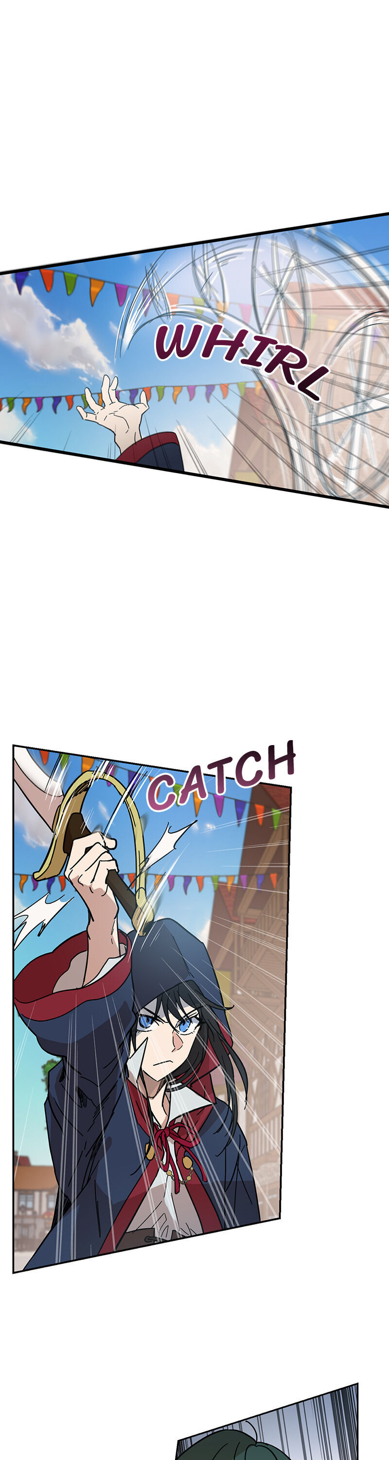 Asmodian’S Contract Chapter 14.1 page 24 - 