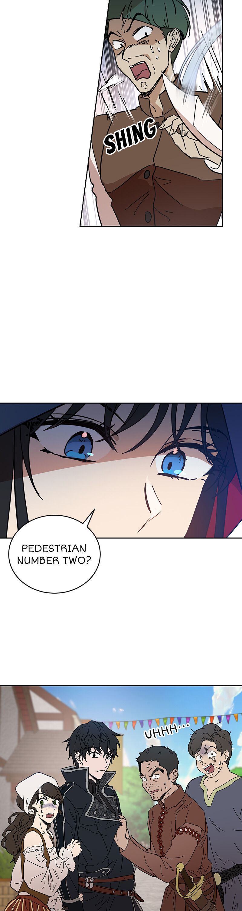 Asmodian’S Contract Chapter 14.1 page 25 - 