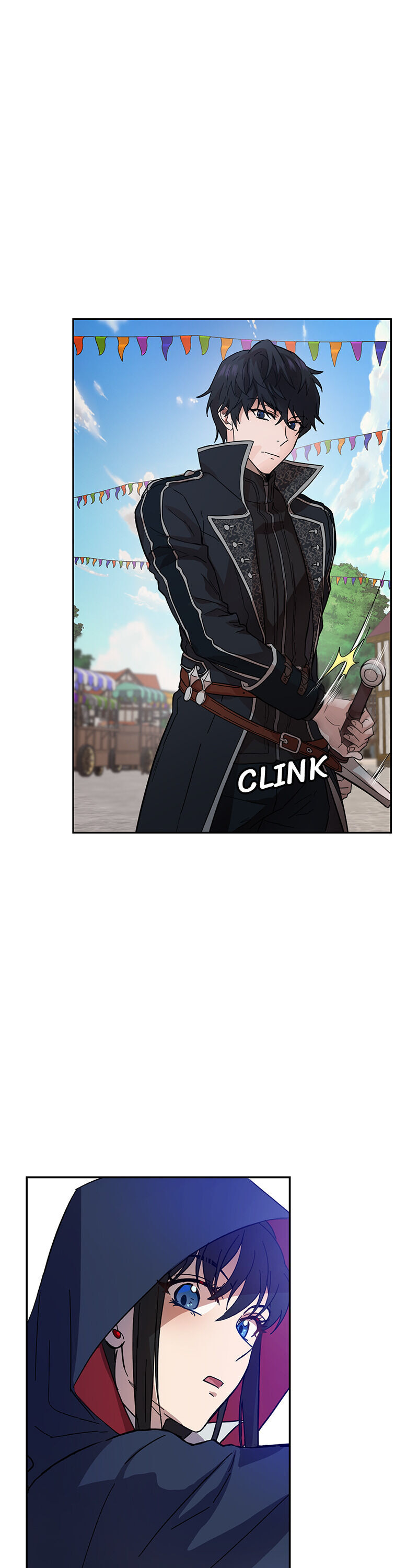 Asmodian’S Contract Chapter 14.1 page 29 - 