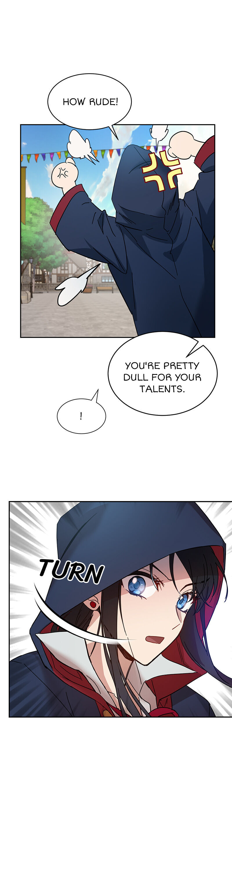 Asmodian’S Contract Chapter 14 page 34 - 