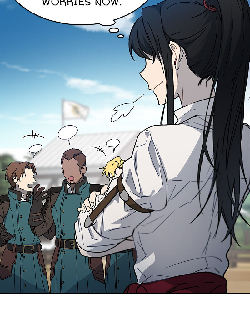 Asmodian’S Contract Chapter 14 page 8 - 