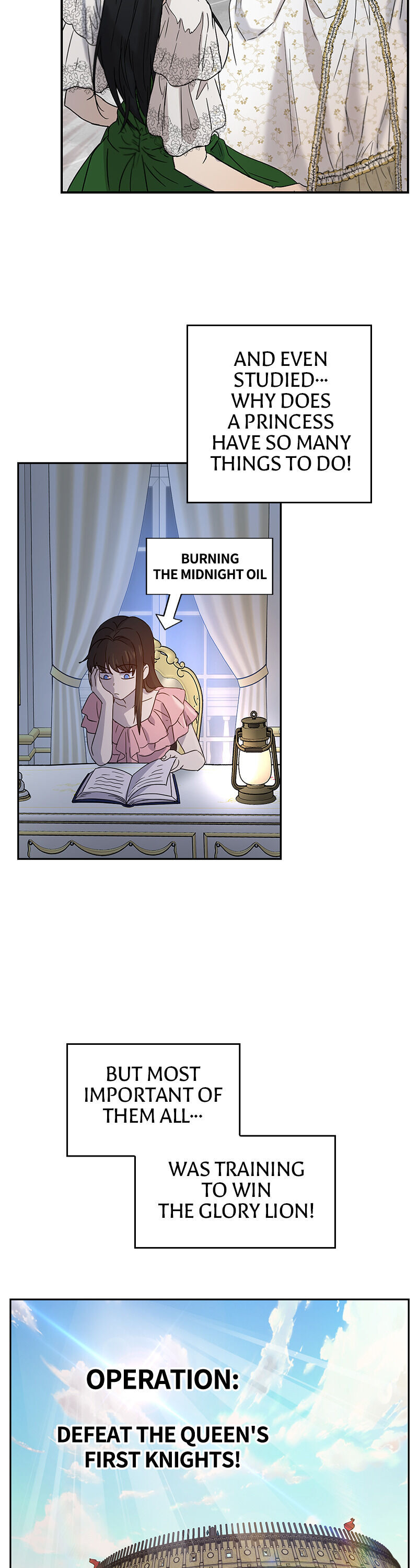 Asmodian’S Contract Chapter 15.1 page 29 - 