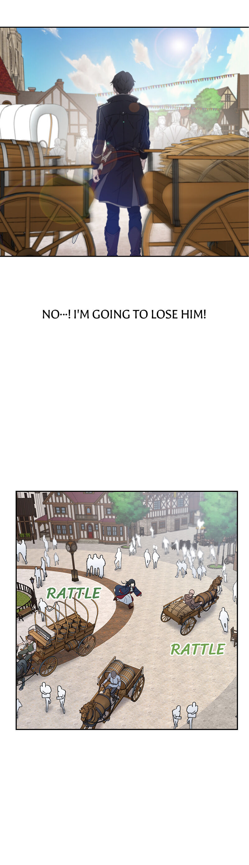 Asmodian’S Contract Chapter 15 page 19 - 