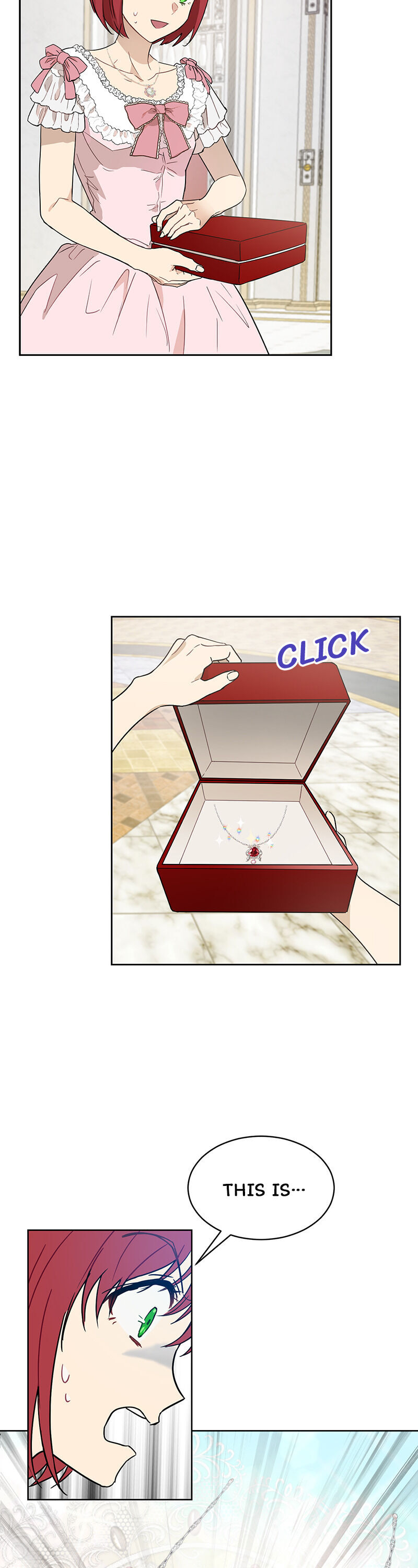 Asmodian’S Contract Chapter 16.1 page 18 - 