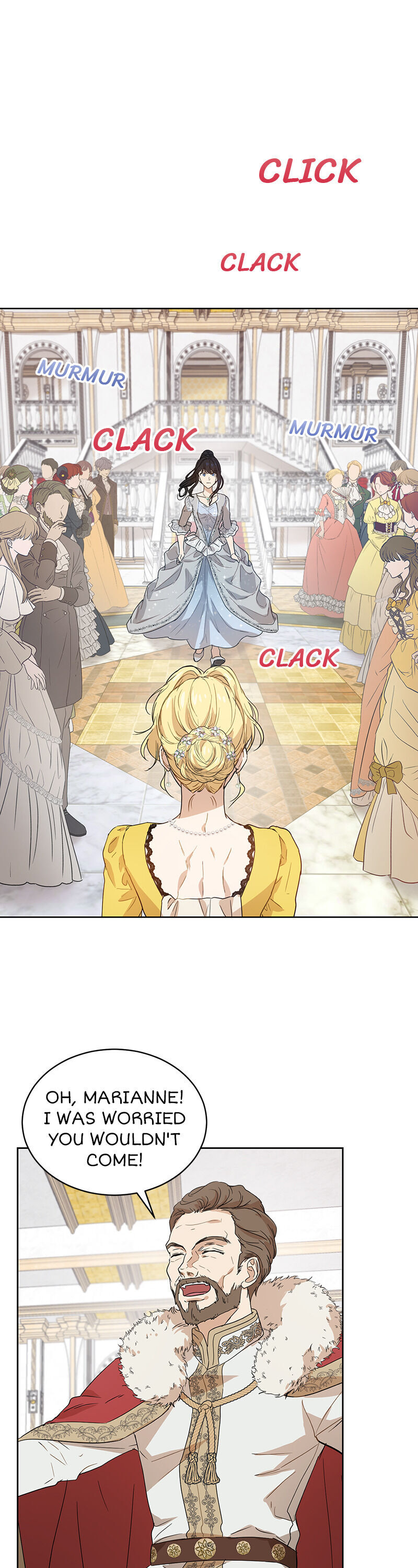 Asmodian’S Contract Chapter 16 page 13 - 