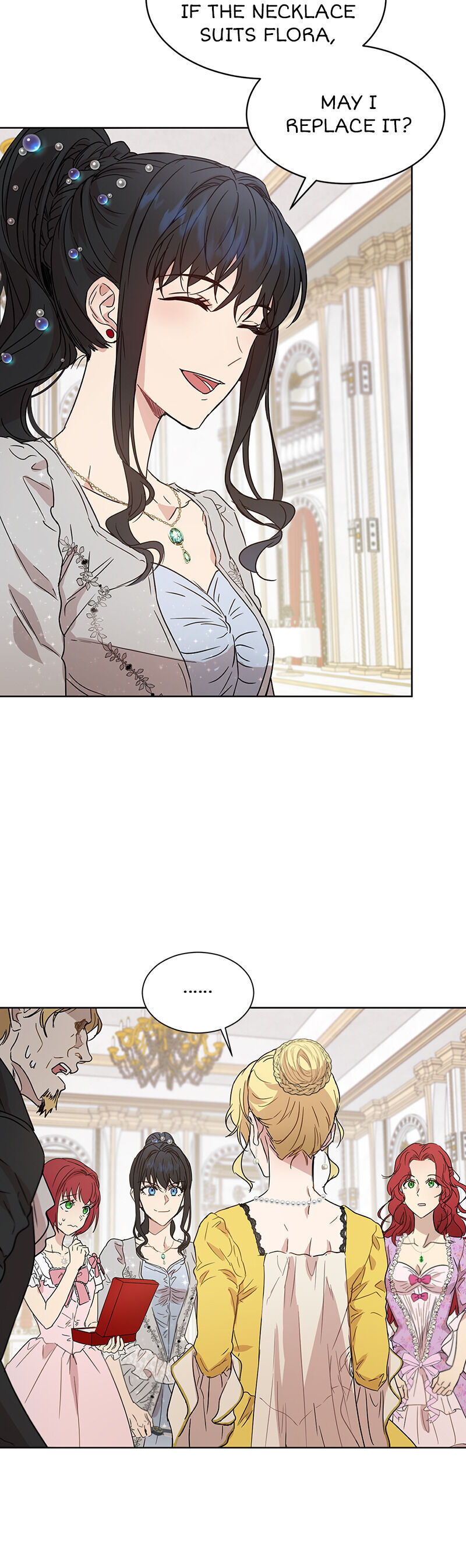 Asmodian’S Contract Chapter 16 page 23 - 