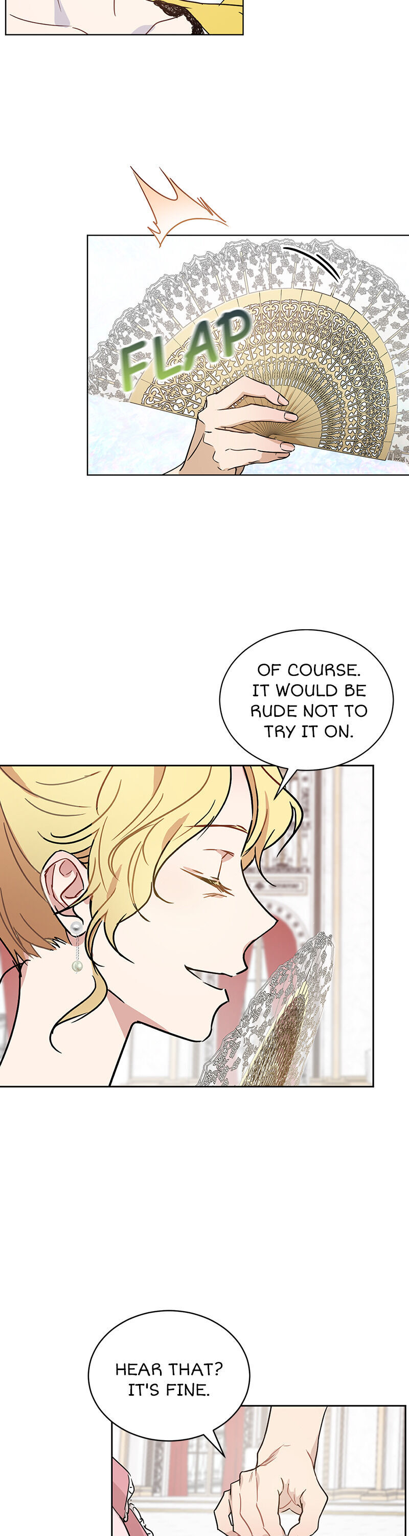 Asmodian’S Contract Chapter 16 page 25 - 