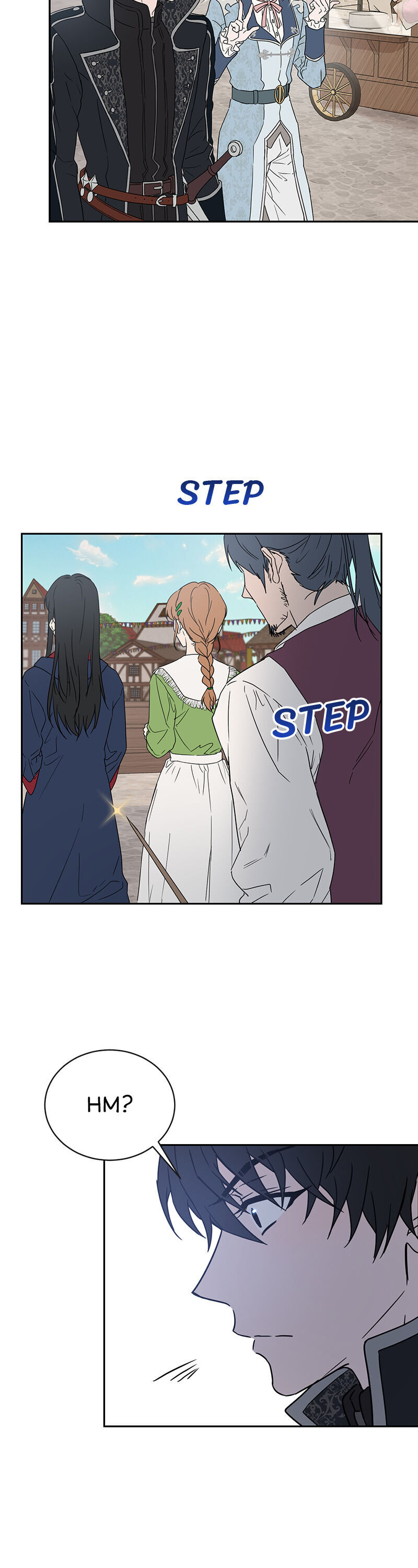 Asmodian’S Contract Chapter 18 page 31 - 