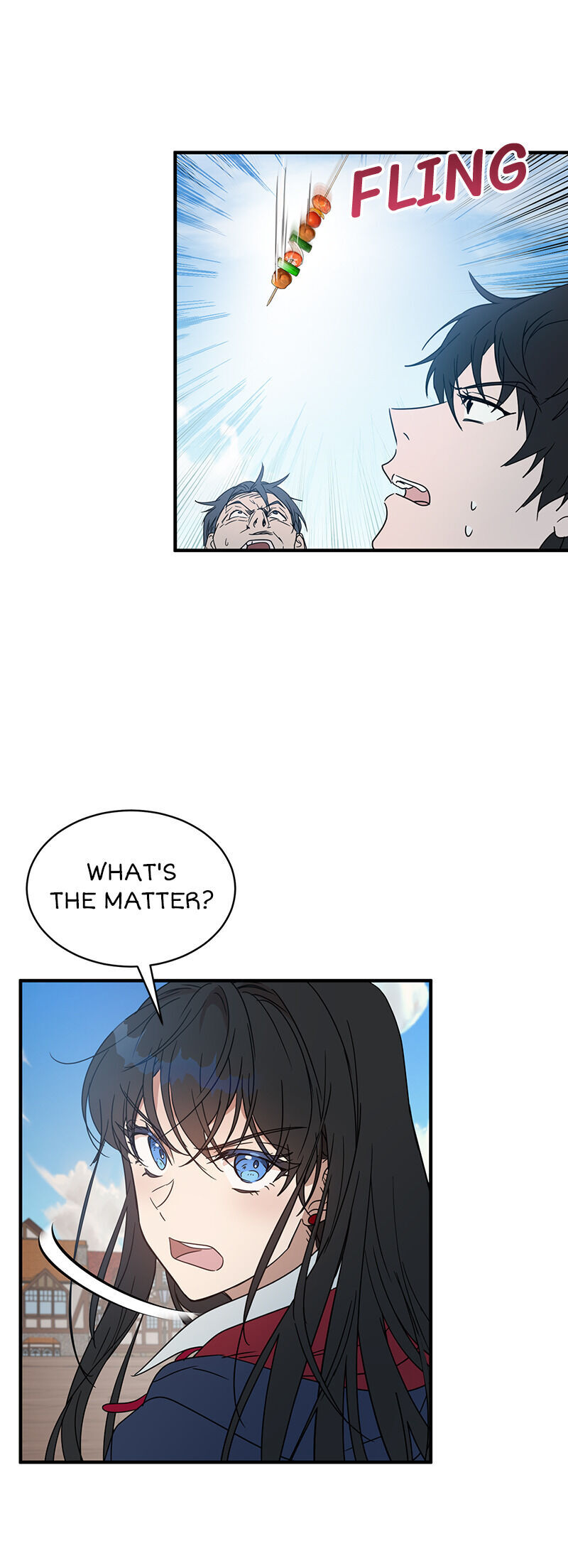 Asmodian’S Contract Chapter 19.1 page 6 - 