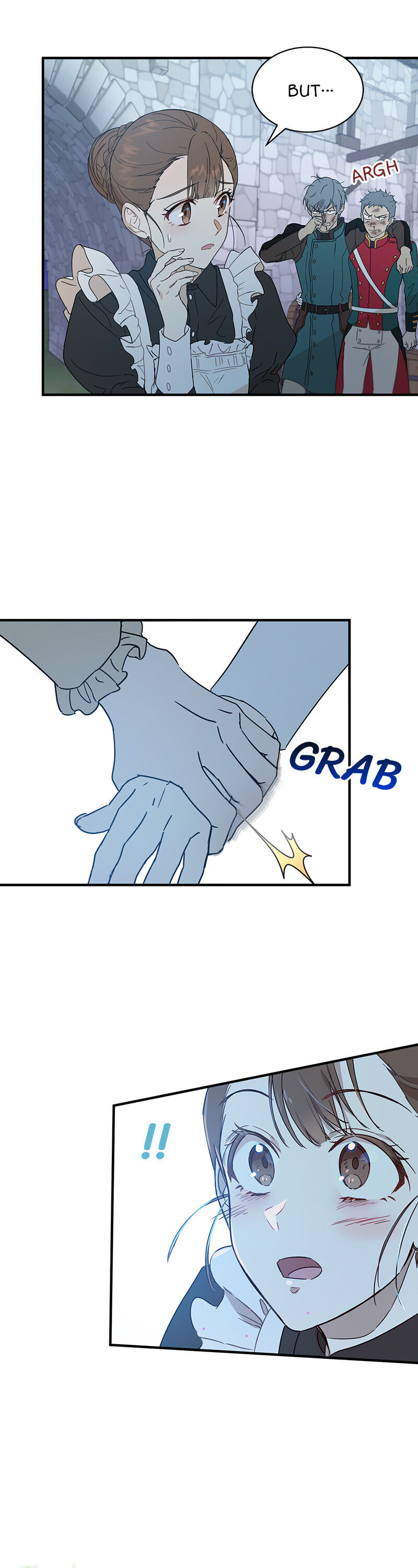 Asmodian’S Contract Chapter 20.1 page 18 - 