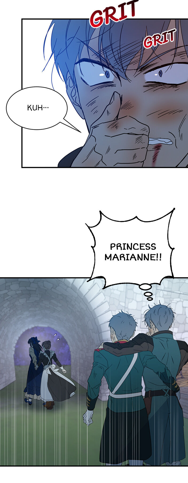 Asmodian’S Contract Chapter 20.1 page 20 - 