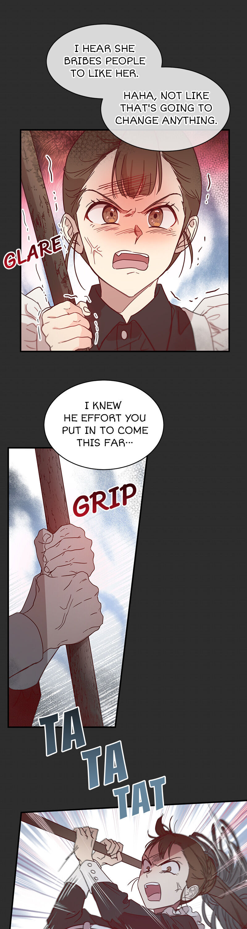 Asmodian’S Contract Chapter 20.1 page 24 - 