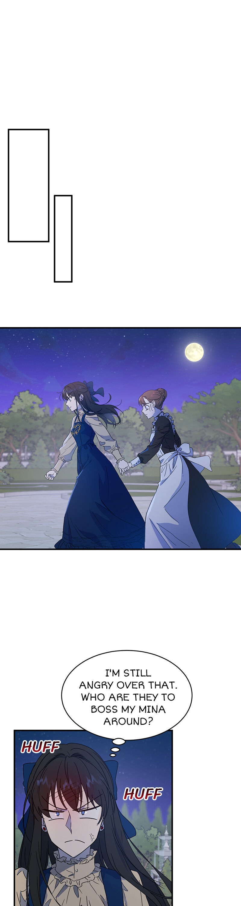 Asmodian’S Contract Chapter 20 page 21 - 