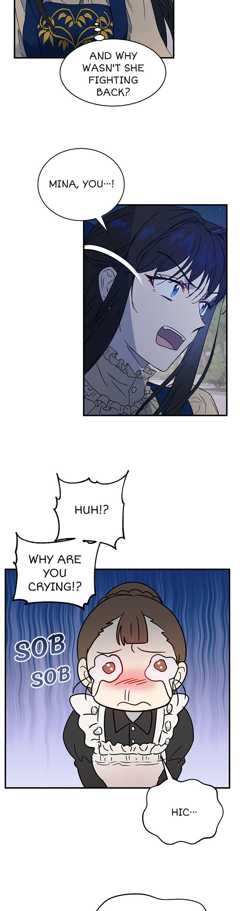 Asmodian’S Contract Chapter 20 page 22 - 