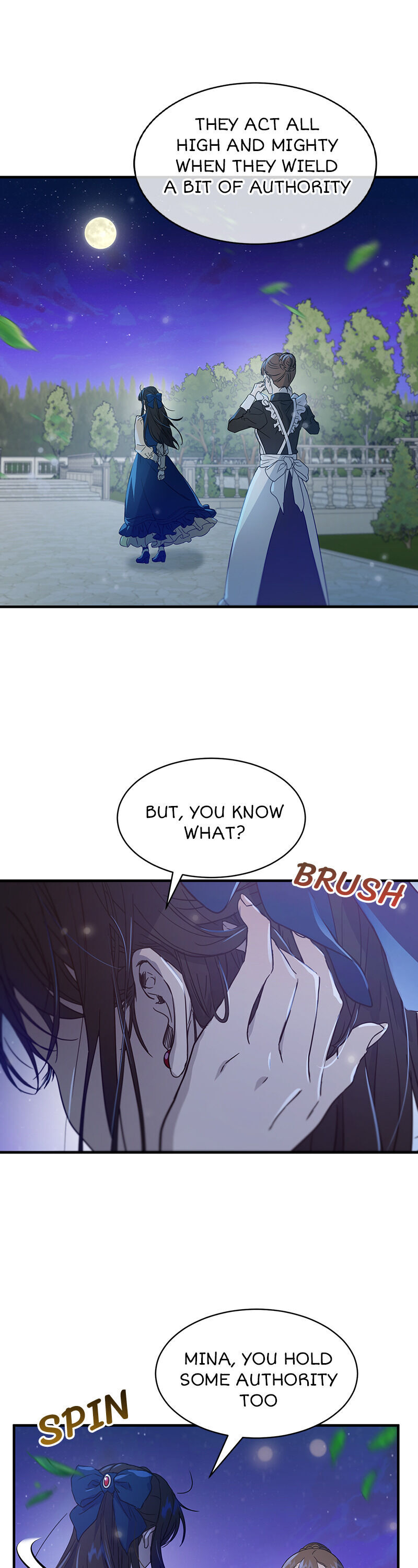 Asmodian’S Contract Chapter 20 page 28 - 