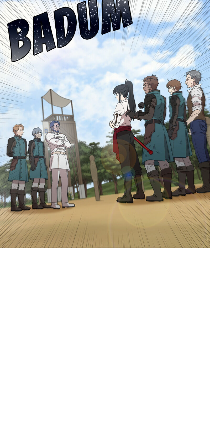 Asmodian’S Contract Chapter 20 page 34 - 