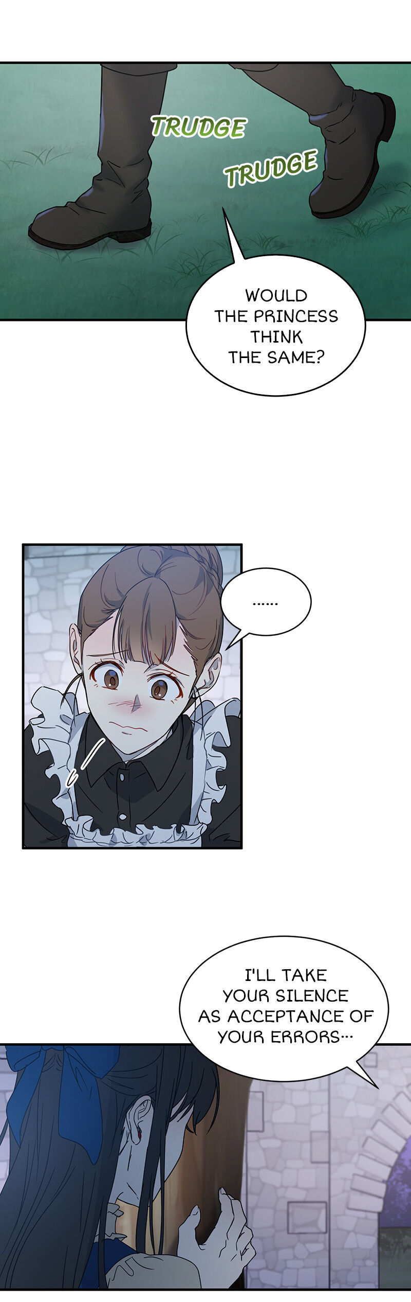 Asmodian’S Contract Chapter 20 page 9 - 