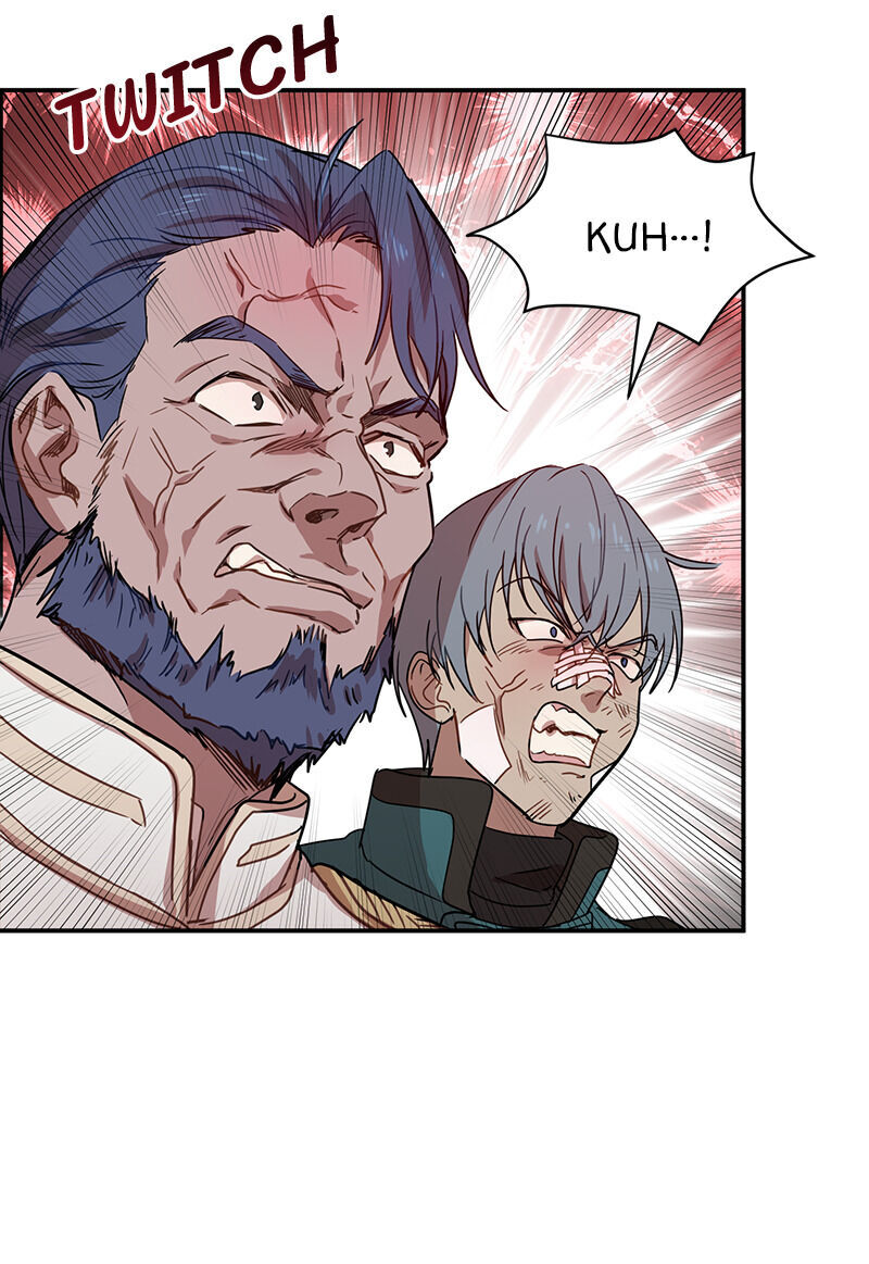 Asmodian’S Contract Chapter 21.1 page 14 - 