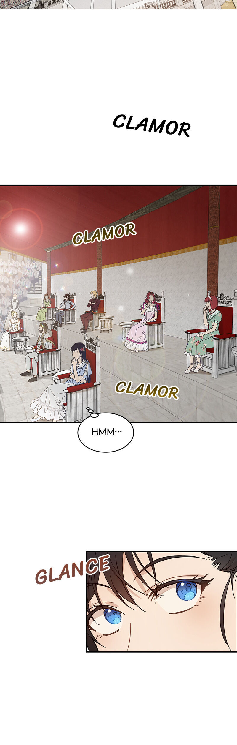 Asmodian’S Contract Chapter 21.1 page 21 - 