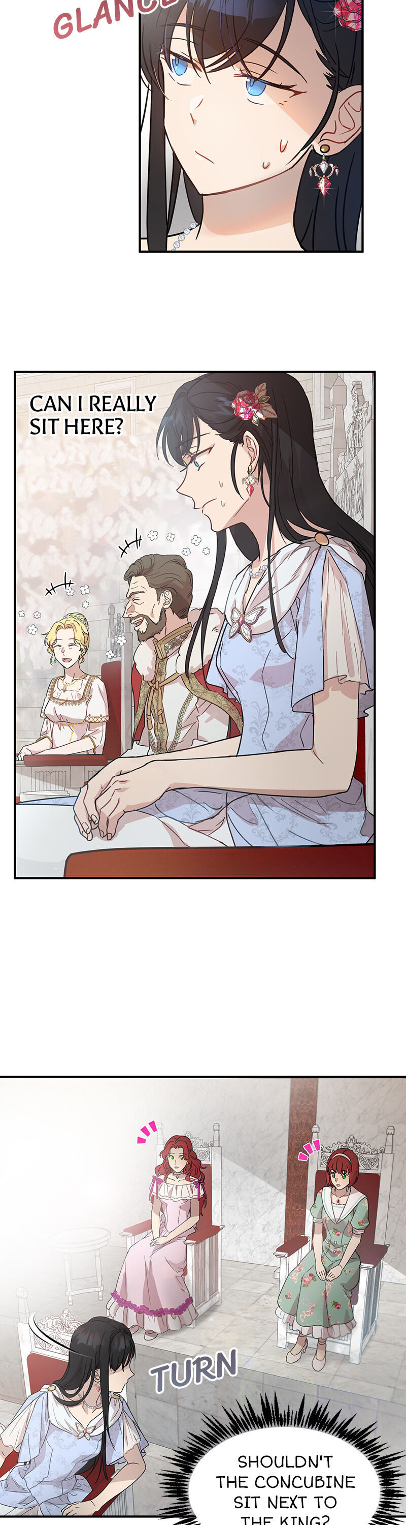 Asmodian’S Contract Chapter 21.1 page 23 - 