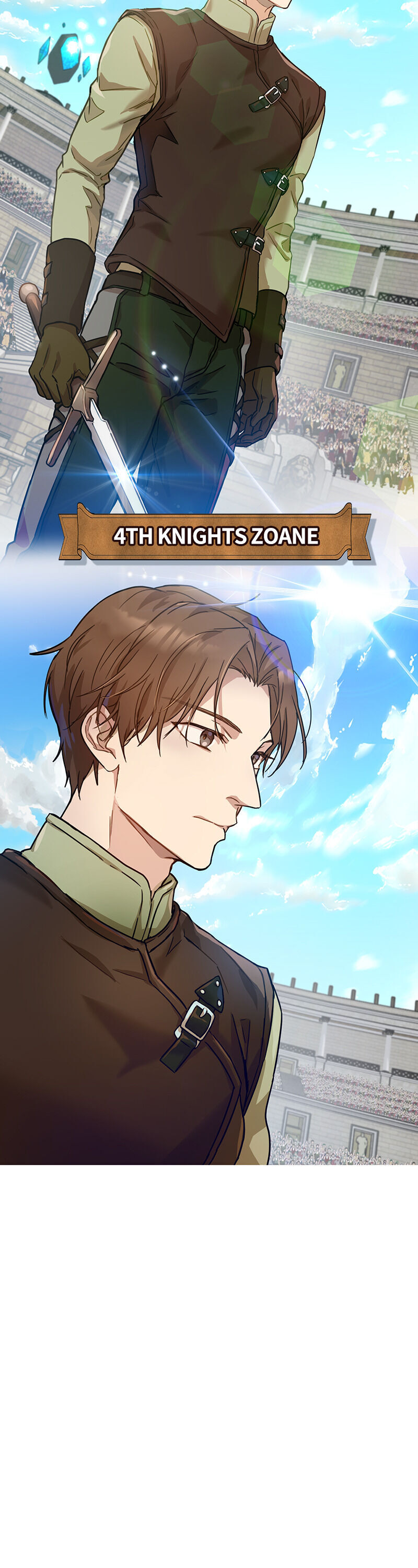 Asmodian’S Contract Chapter 21.1 page 33 - 