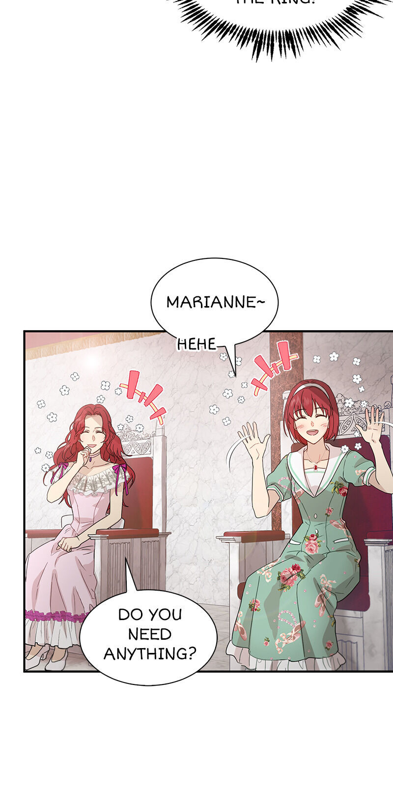 Asmodian’S Contract Chapter 21 page 24 - 