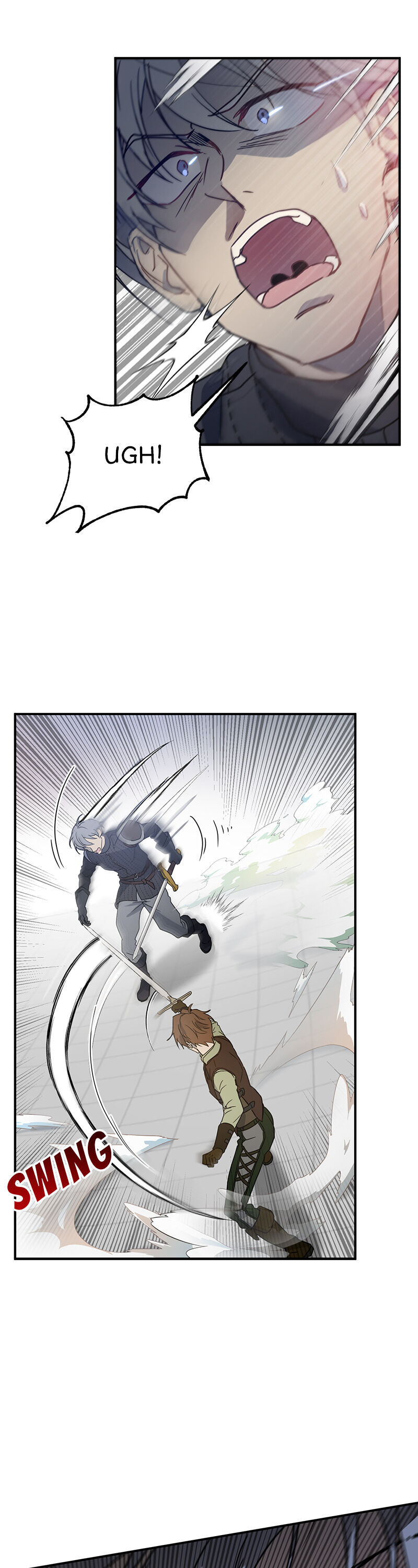 Asmodian’S Contract Chapter 22.1 page 17 - 