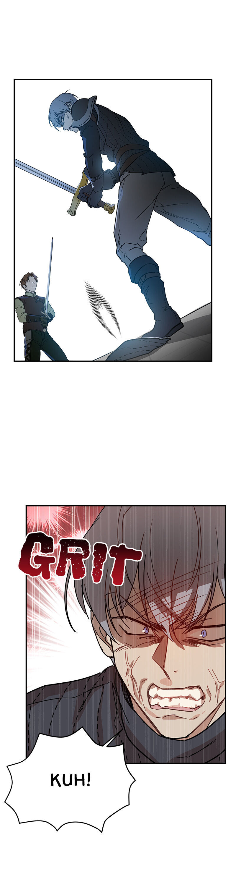 Asmodian’S Contract Chapter 22.1 page 20 - 
