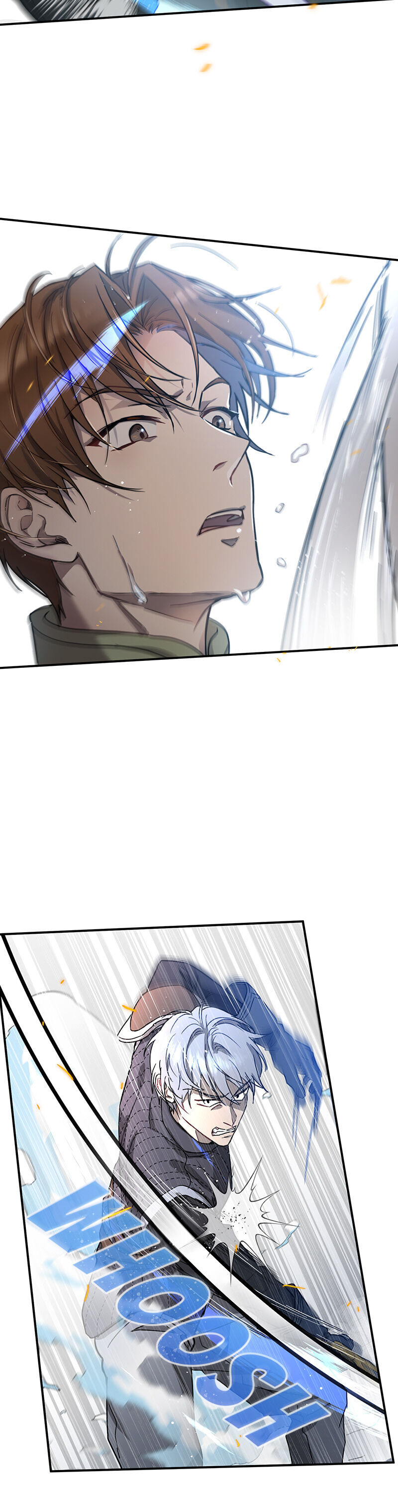 Asmodian’S Contract Chapter 22.1 page 33 - 