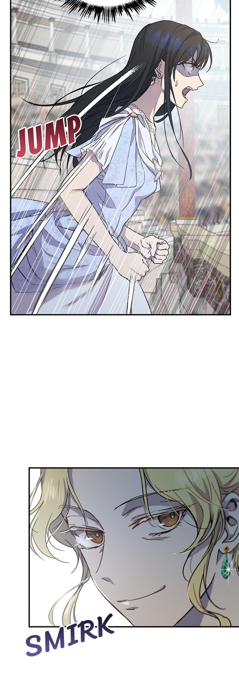Asmodian’S Contract Chapter 22.1 page 38 - 