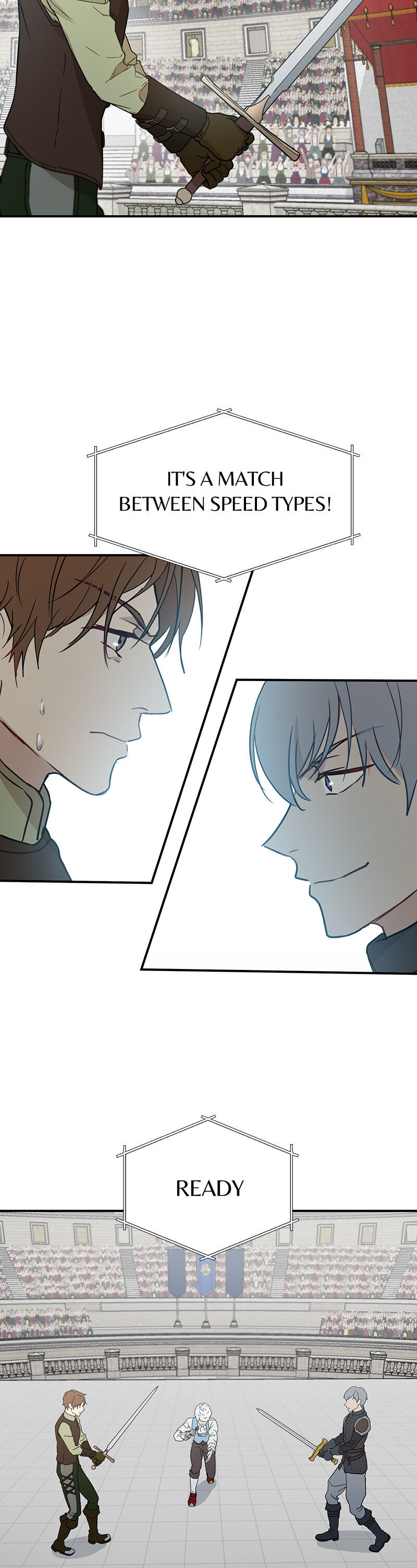 Asmodian’S Contract Chapter 22.1 page 10 - 
