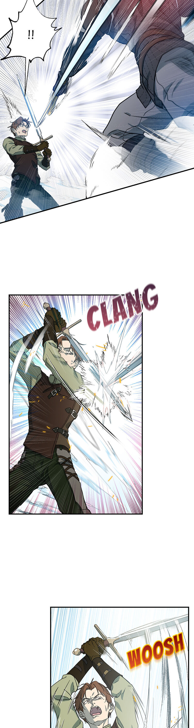 Asmodian’S Contract Chapter 22 page 14 - 