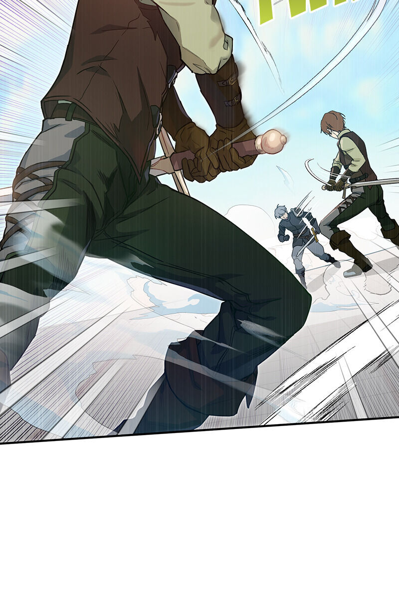 Asmodian’S Contract Chapter 22 page 16 - 