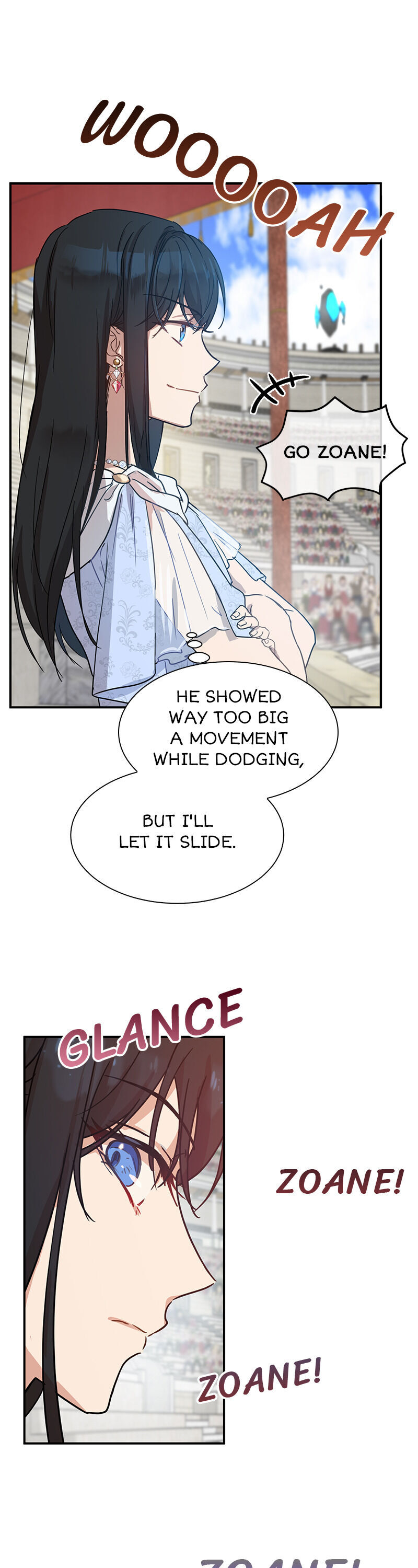 Asmodian’S Contract Chapter 22 page 24 - 