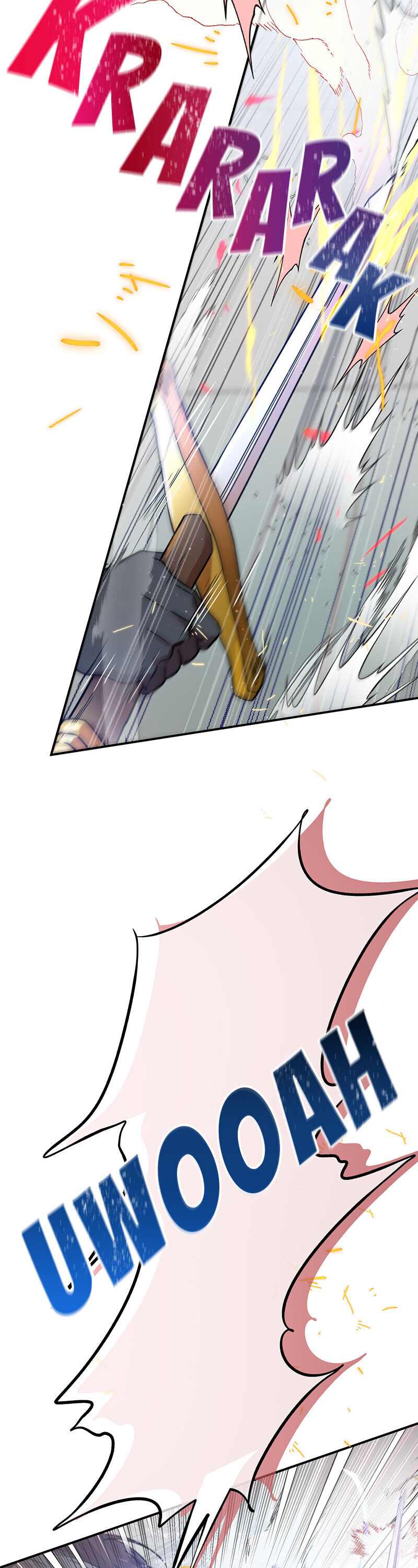 Asmodian’S Contract Chapter 22 page 30 - 