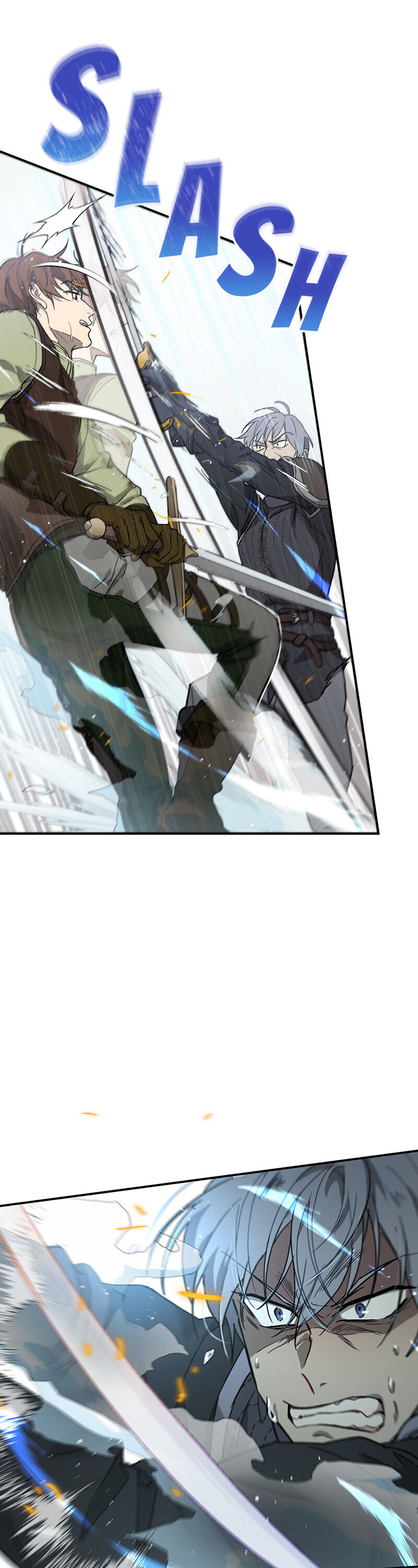 Asmodian’S Contract Chapter 22 page 32 - 