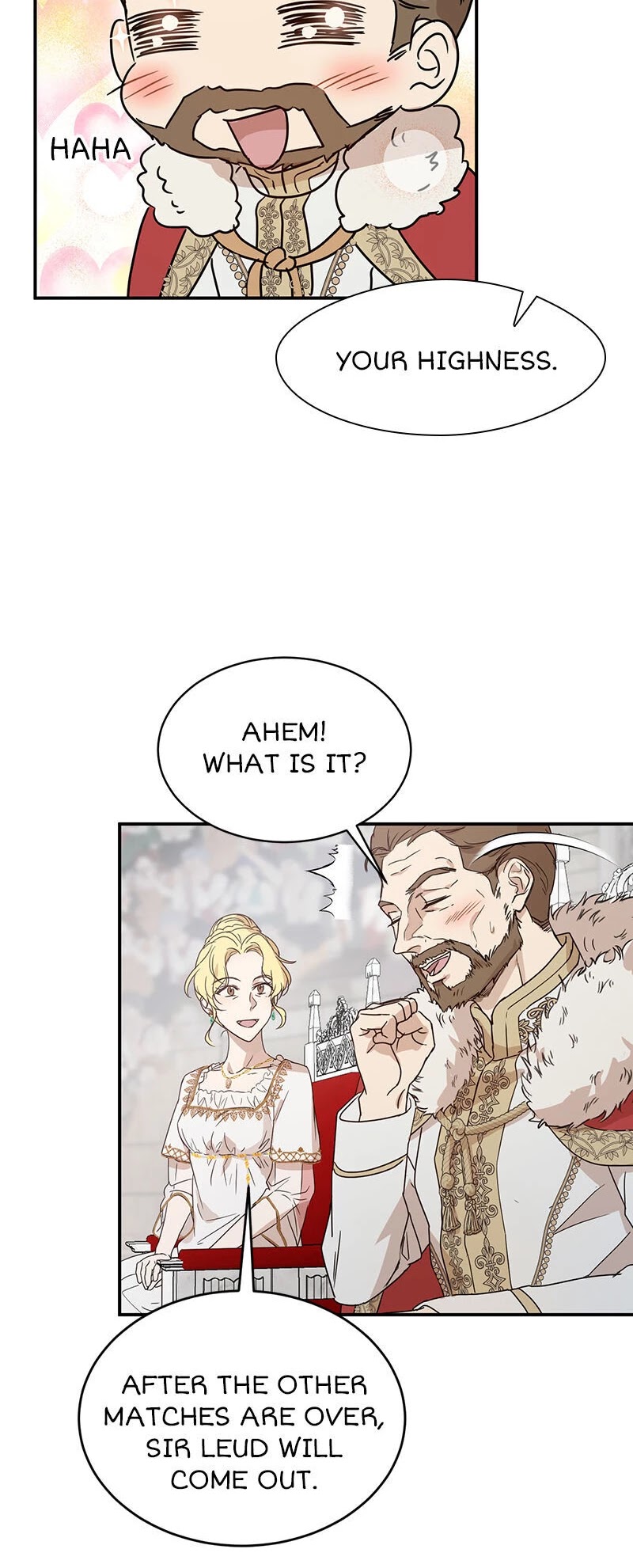 Asmodian’S Contract Chapter 23.1 page 14 - 