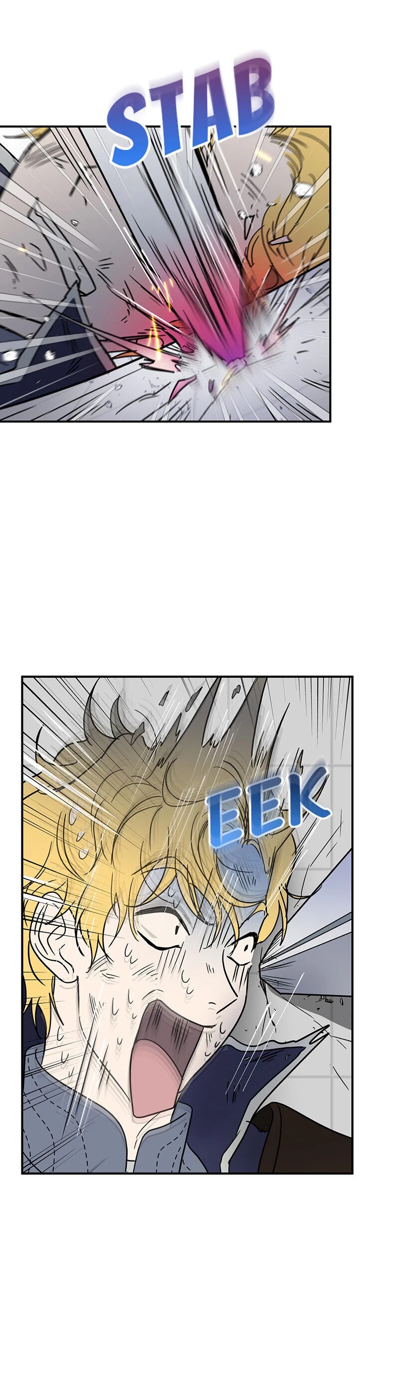 Asmodian’S Contract Chapter 23.1 page 28 - 