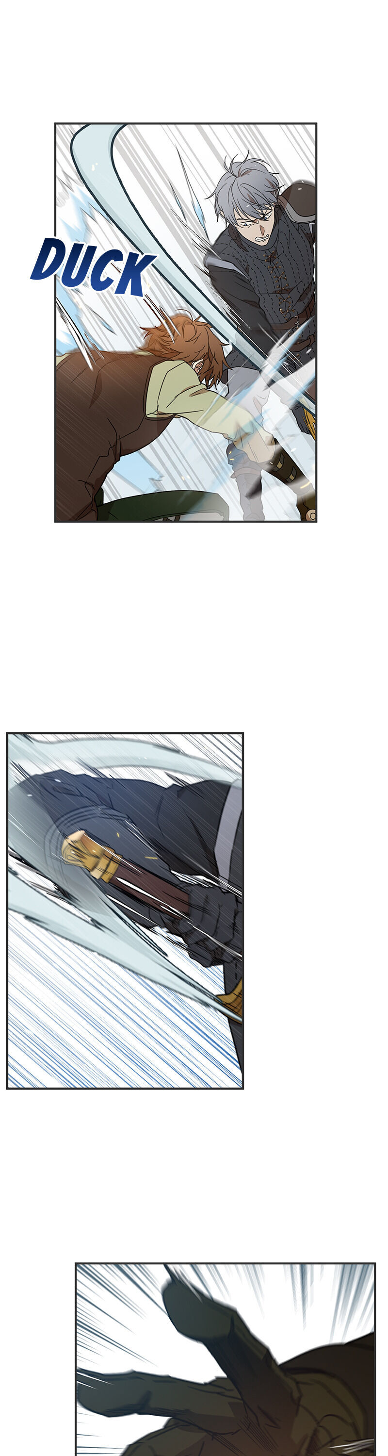Asmodian’S Contract Chapter 23.1 page 4 - 