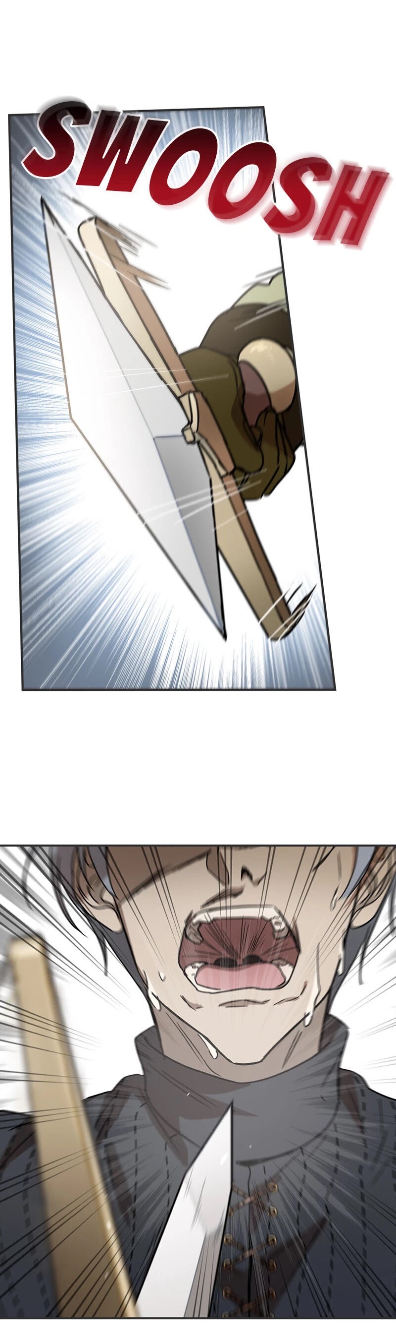Asmodian’S Contract Chapter 23.1 page 6 - 